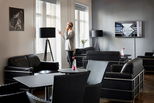 Cabinn Esbjerg